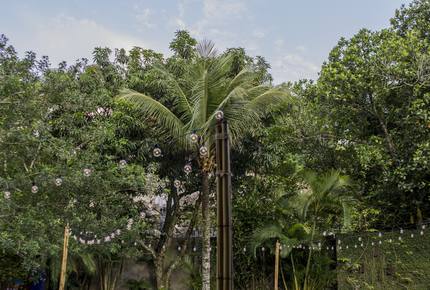 Stunning Mountainside Home in Rio - Rio de Janeiro, Brazil