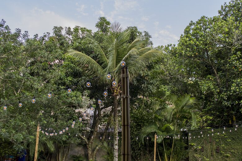 Stunning Mountainside Home in Rio - Rio de Janeiro, Brazil