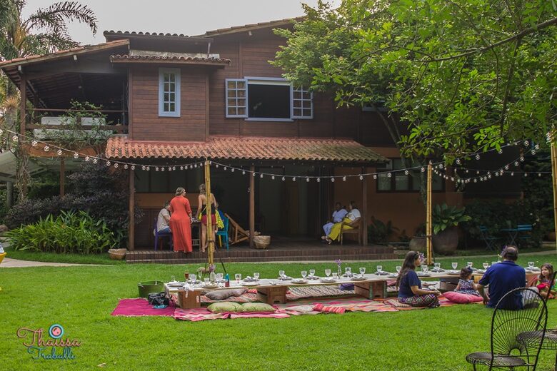 Stunning Mountainside Home in Rio - Rio de Janeiro, Brazil