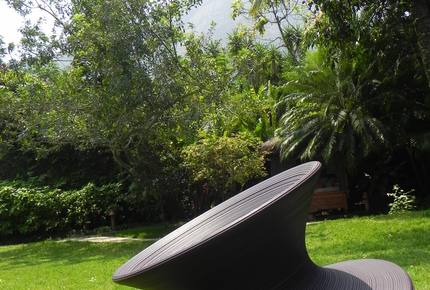 Stunning Mountainside Home in Rio - Rio de Janeiro, Brazil