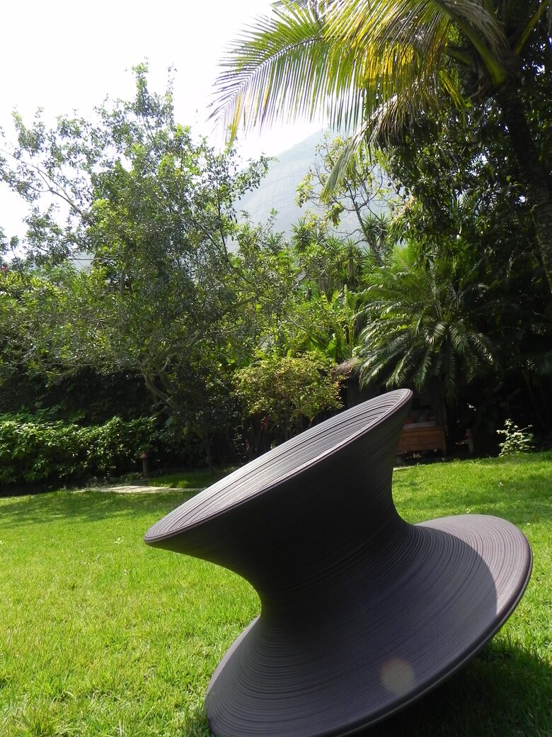 Stunning Mountainside Home in Rio - Rio de Janeiro, Brazil