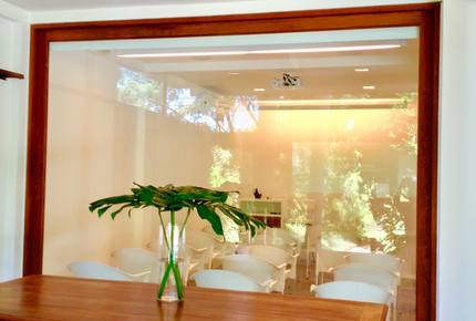 Stunning Mountainside Home in Rio - Rio de Janeiro, Brazil