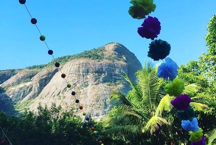 Stunning Mountainside Home in Rio - Rio de Janeiro, Brazil