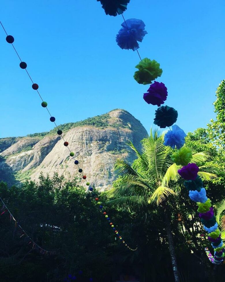 Stunning Mountainside Home in Rio - Rio de Janeiro, Brazil