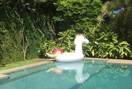 Stunning Mountainside Home in Rio - Rio de Janeiro, Brazil