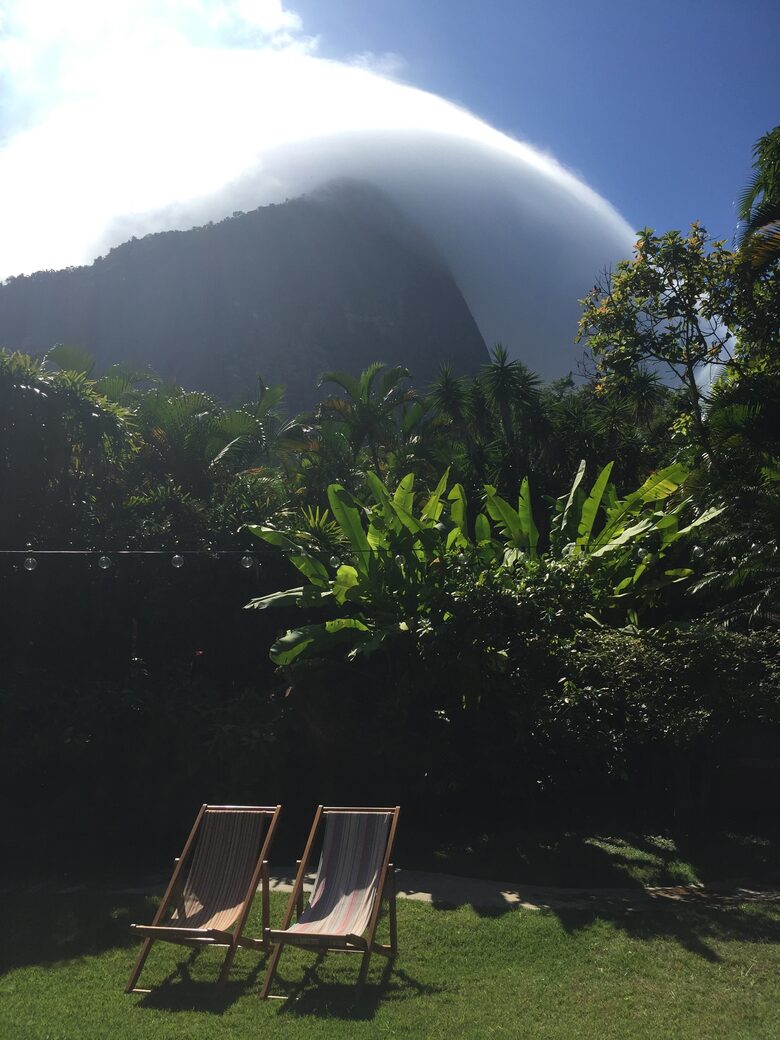 Stunning Mountainside Home in Rio - Rio de Janeiro, Brazil