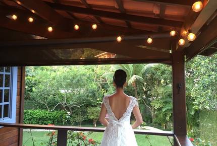 Stunning Mountainside Home in Rio - Rio de Janeiro, Brazil