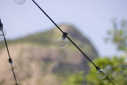 Stunning Mountainside Home in Rio - Rio de Janeiro, Brazil