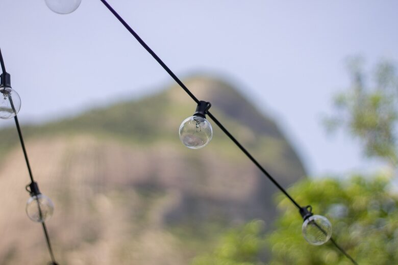 Stunning Mountainside Home in Rio - Rio de Janeiro, Brazil
