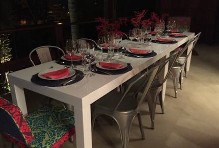 Stunning Mountainside Home in Rio - Rio de Janeiro, Brazil