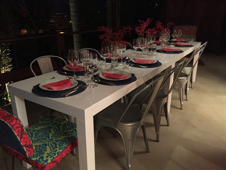 Stunning Mountainside Home in Rio - Rio de Janeiro, Brazil