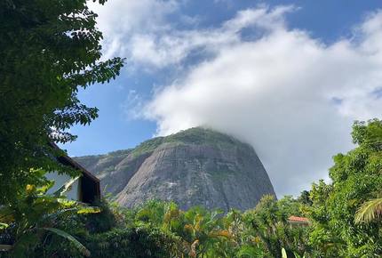 Stunning Mountainside Home in Rio - Rio de Janeiro, Brazil