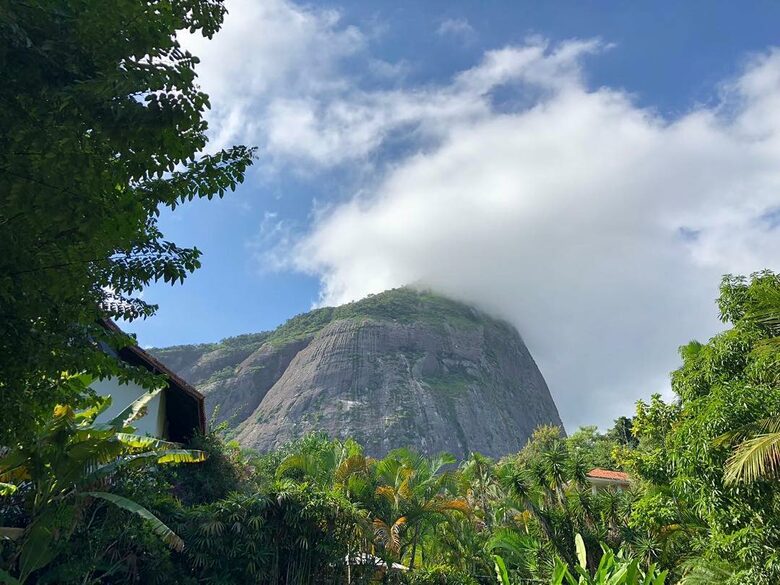 Stunning Mountainside Home in Rio - Rio de Janeiro, Brazil