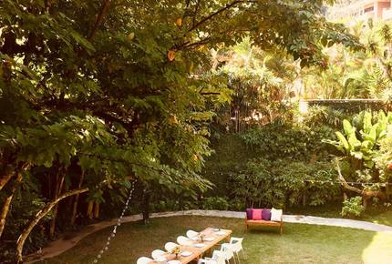 Stunning Mountainside Home in Rio - Rio de Janeiro, Brazil