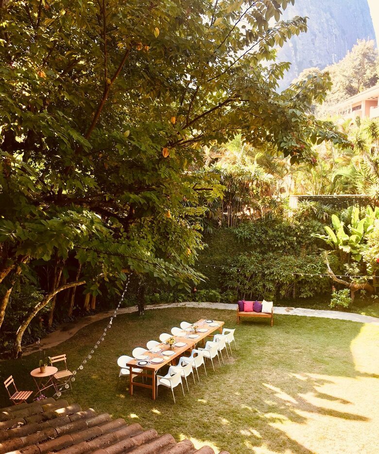 Stunning Mountainside Home in Rio - Rio de Janeiro, Brazil