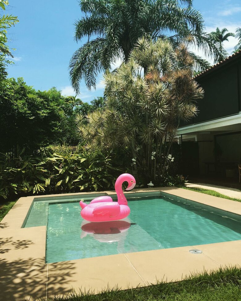 Stunning Mountainside Home in Rio - Rio de Janeiro, Brazil