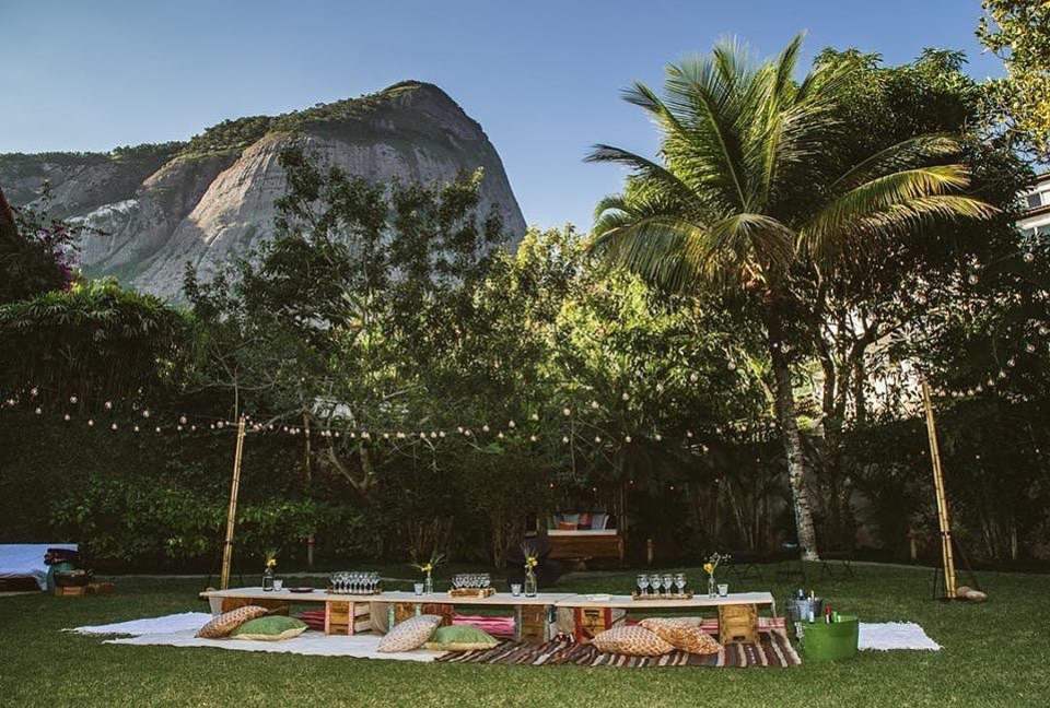 Stunning Mountainside Home in Rio - Rio de Janeiro, Brazil