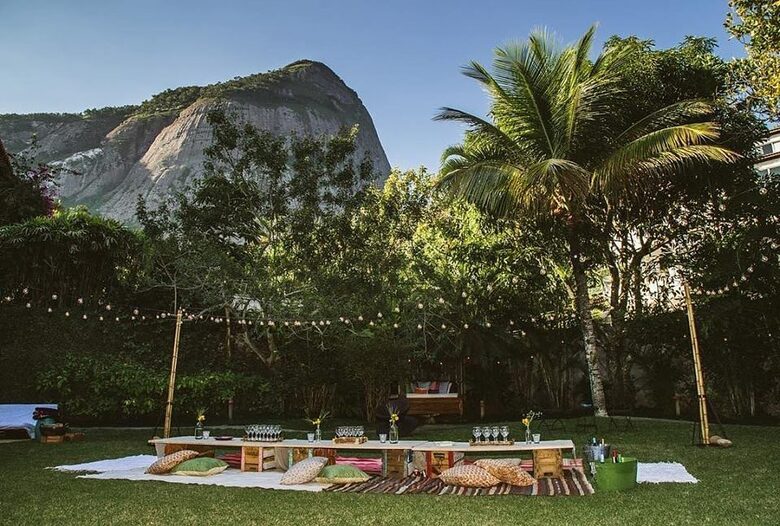 Stunning Mountainside Home in Rio - Rio de Janeiro, Brazil