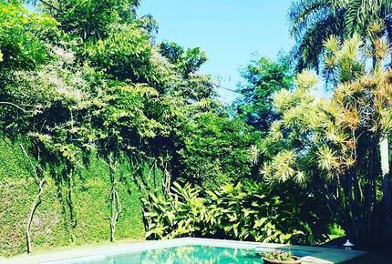 Stunning Mountainside Home in Rio - Rio de Janeiro, Brazil