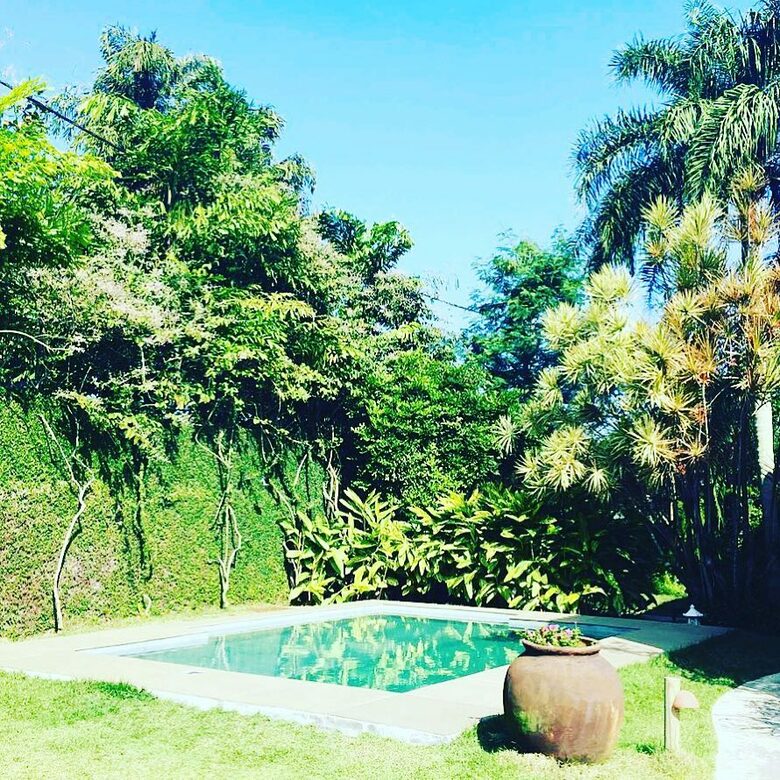 Stunning Mountainside Home in Rio - Rio de Janeiro, Brazil