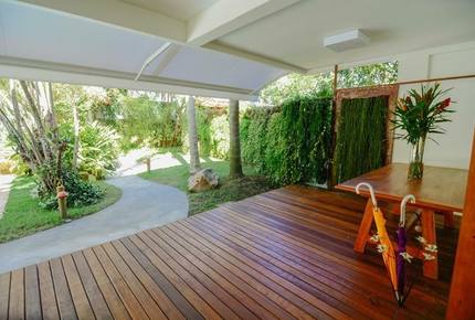 Stunning Mountainside Home in Rio - Rio de Janeiro, Brazil