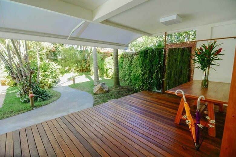 Stunning Mountainside Home in Rio - Rio de Janeiro, Brazil