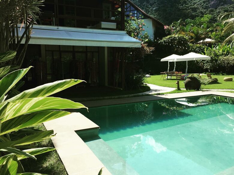 Stunning Mountainside Home in Rio - Rio de Janeiro, Brazil