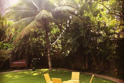 Stunning Mountainside Home in Rio - Rio de Janeiro, Brazil