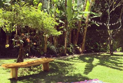 Stunning Mountainside Home in Rio - Rio de Janeiro, Brazil