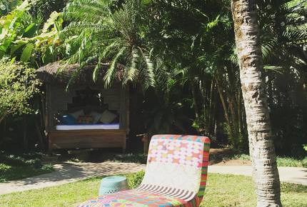 Stunning Mountainside Home in Rio - Rio de Janeiro, Brazil