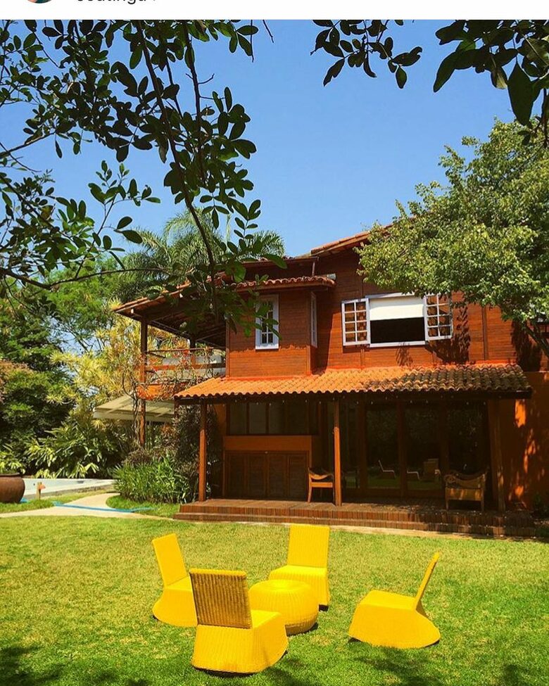 Stunning Mountainside Home in Rio - Rio de Janeiro, Brazil