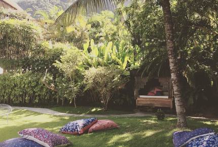 Stunning Mountainside Home in Rio - Rio de Janeiro, Brazil