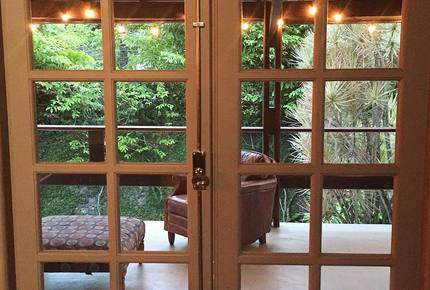 Stunning Mountainside Home in Rio - Rio de Janeiro, Brazil