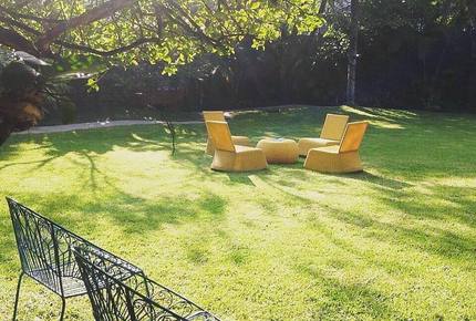 Stunning Mountainside Home in Rio - Rio de Janeiro, Brazil