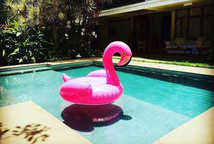 Stunning Mountainside Home in Rio - Rio de Janeiro, Brazil