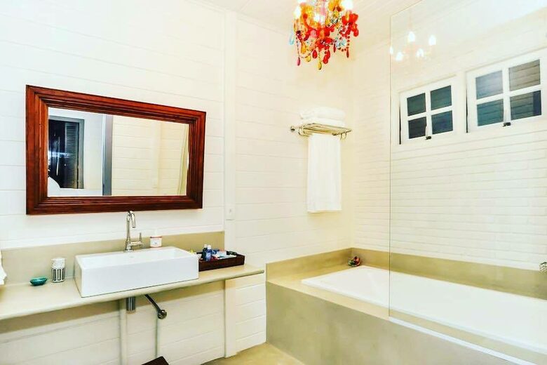 Stunning Mountainside Home in Rio - Rio de Janeiro, Brazil