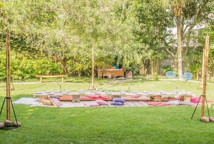 Stunning Mountainside Home in Rio - Rio de Janeiro, Brazil