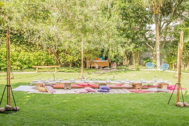 Stunning Mountainside Home in Rio - Rio de Janeiro, Brazil