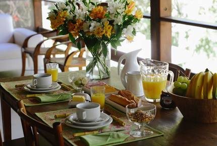 Stunning Mountainside Home in Rio - Rio de Janeiro, Brazil