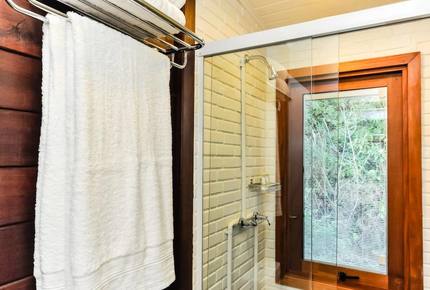 Stunning Mountainside Home in Rio - Rio de Janeiro, Brazil