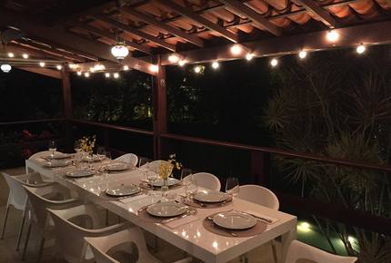 Stunning Mountainside Home in Rio - Rio de Janeiro, Brazil