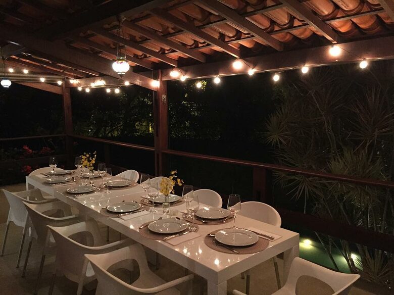 Stunning Mountainside Home in Rio - Rio de Janeiro, Brazil