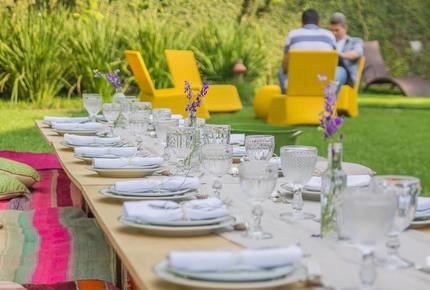 Stunning Mountainside Home in Rio - Rio de Janeiro, Brazil