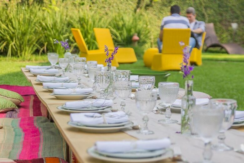 Stunning Mountainside Home in Rio - Rio de Janeiro, Brazil