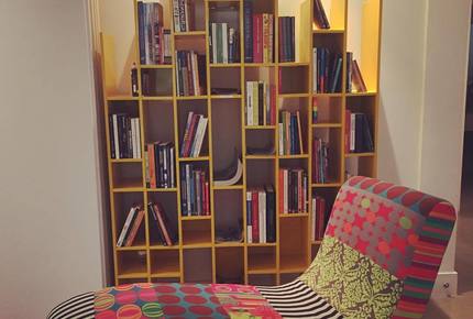 Stunning Mountainside Home in Rio - Rio de Janeiro, Brazil