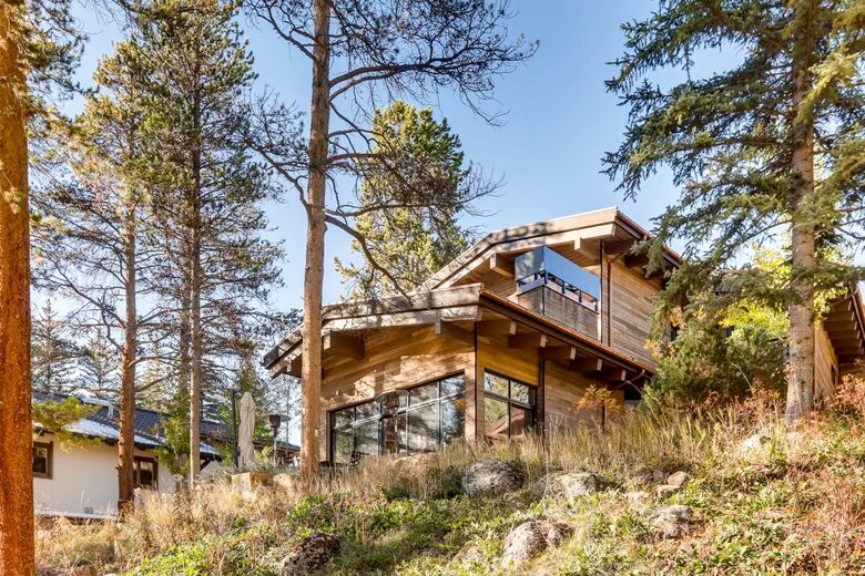 The European Chalet in Vail - Vail, Colorado