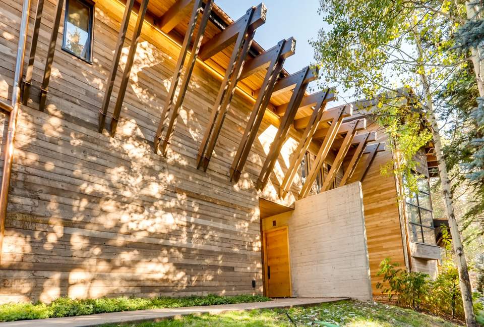 The European Chalet in Vail - Vail, Colorado