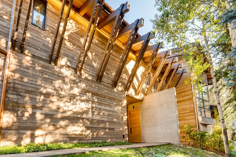 The European Chalet in Vail - Vail, Colorado