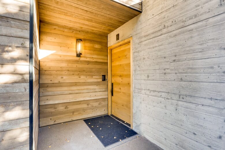 The European Chalet in Vail - Vail, Colorado