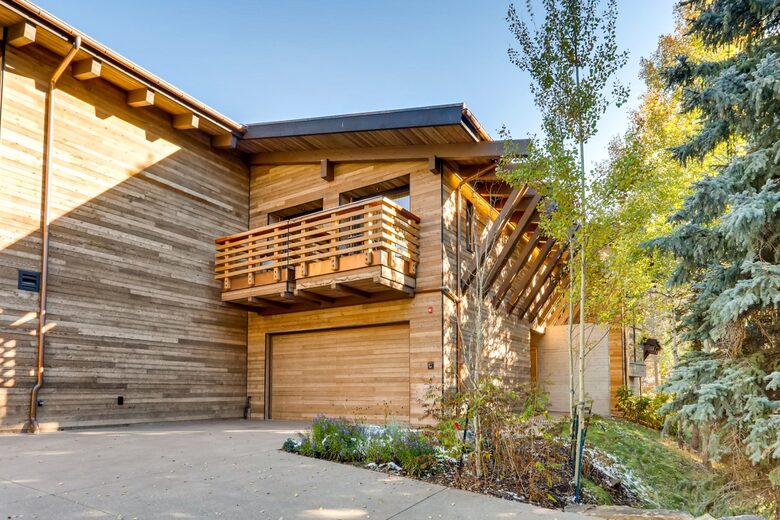 The European Chalet in Vail - Vail, Colorado